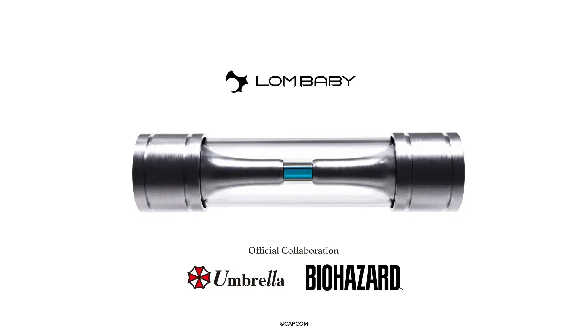 『バイオハザード』の「t-ウィルス」や"翼が生える成分配合"のエナジードリンクなど、最先端バイオテクノロジーを応用した最新コラボアートを渋谷PARCOで世界初公開